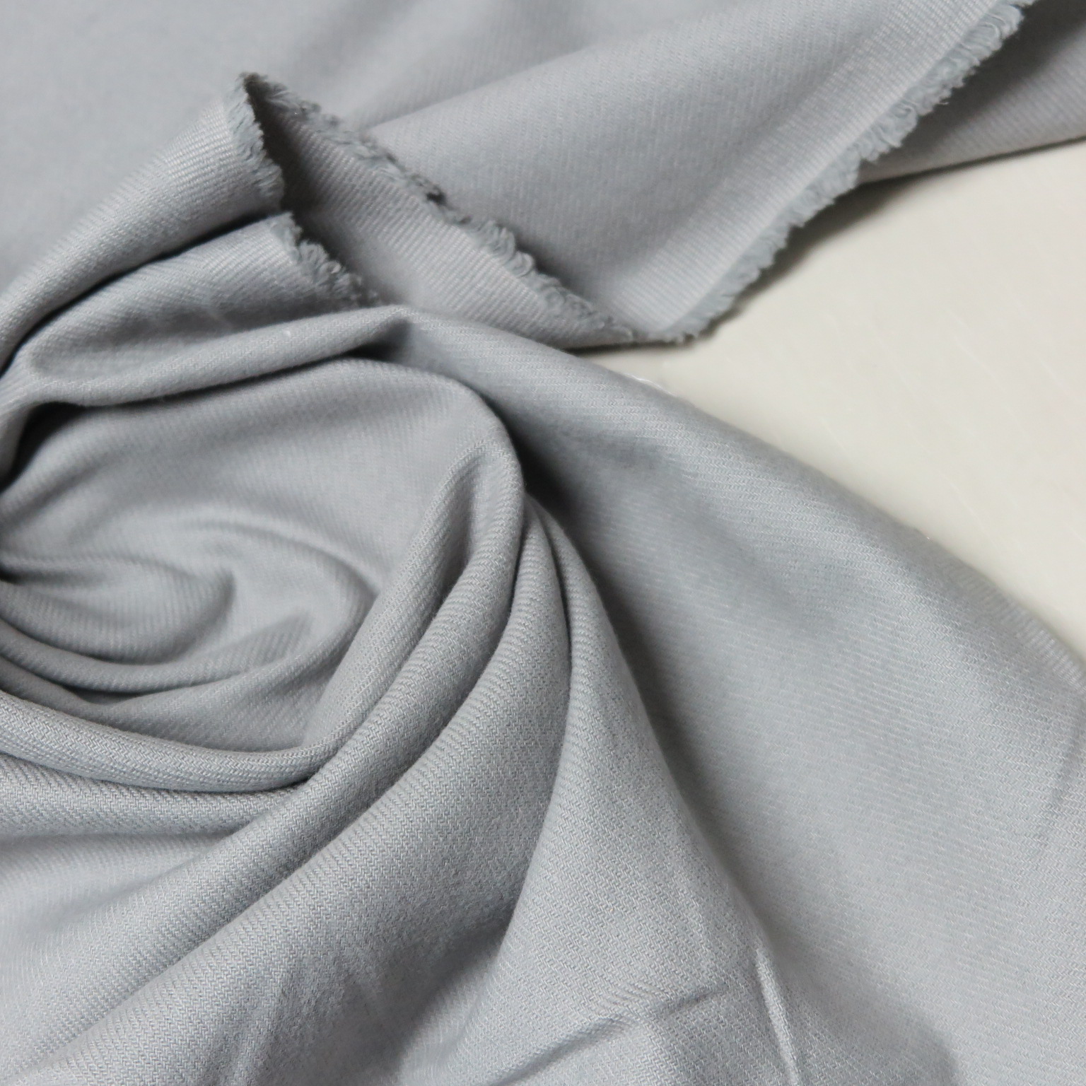 Ponte Twill, Latest Fabric Release