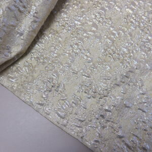 Cloque Brocade Fabric 1-3