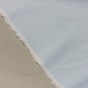 Cotton Fabric Stripe