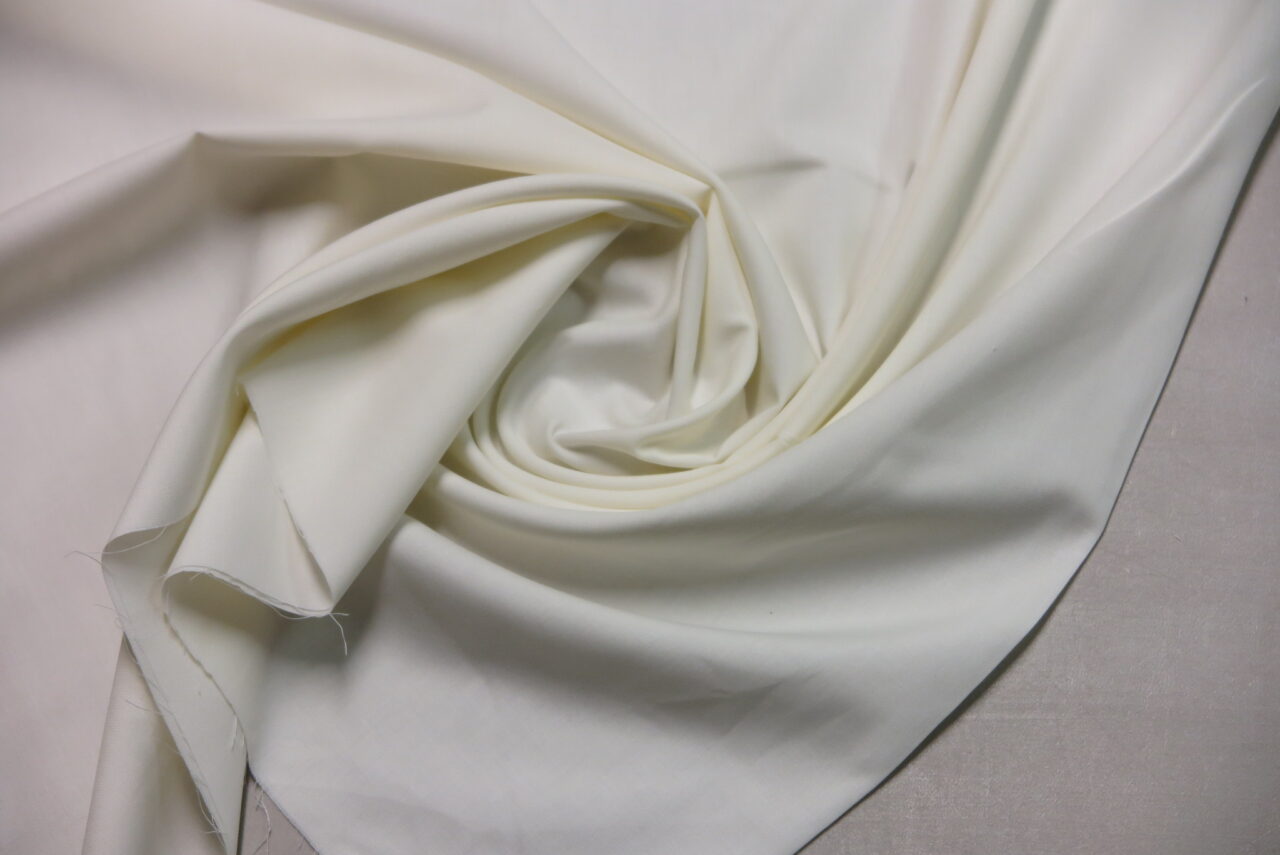 Light Batiste Cotton Fabric