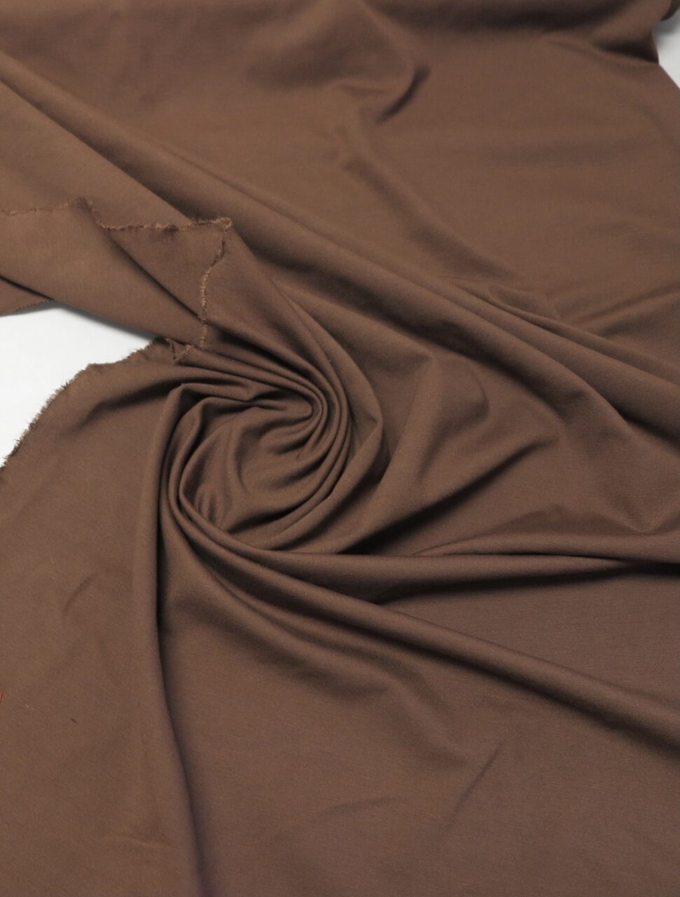 Maison De Ines Stripe Semi Formal Pants - Deep Brown