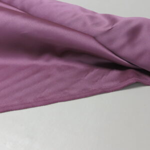 mikado polyester Fabric Purple 1-2