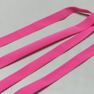 2.25 Double Faced Satin Ribbon 115 Pink Blush 3yd