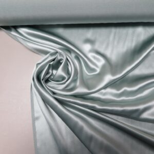 4 ply silk crepe fabric