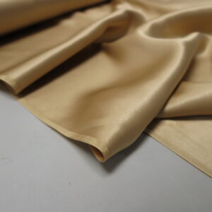 Double Faced Silk Fabric 1-1