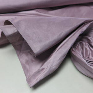 Mauve Silk Fabric