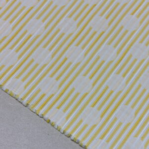 Polka Dot Cotton Fabric 2-1