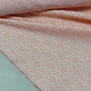 Regal Brocade Fabric 1-4