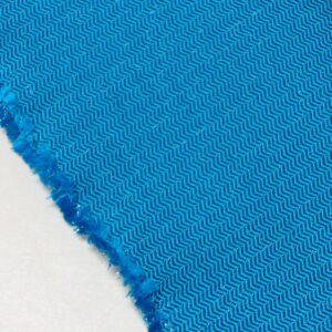 Rick Rack Texture Suiting Fabric 1-1