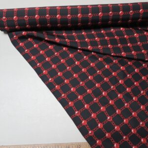 Silk Broadcloth Crepe Fabric