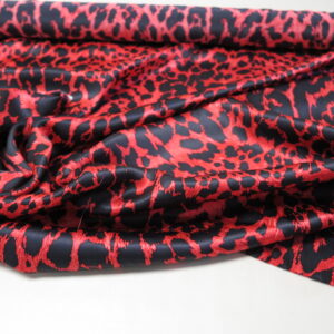 Silk charmesue fabric 1-2