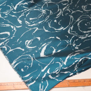 Stretch Woven Fabric 1-1