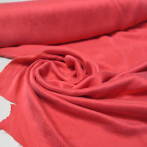 Sueded Silk Charmeuse Fabric