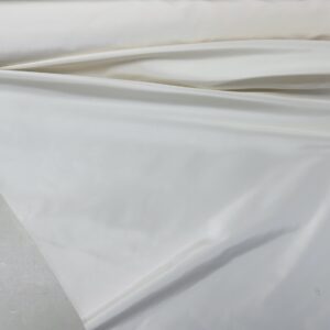Vintage Silk Peau Fabric 1-2