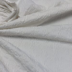 Bridal Brocade fabric 1-2