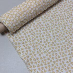 Clover Jacquard Fabric 2-3
