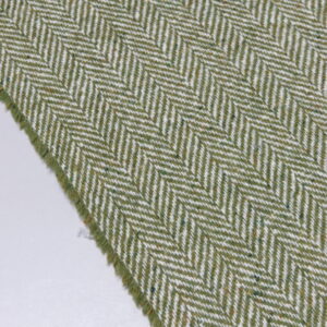 English Wool Coating Green 1-5