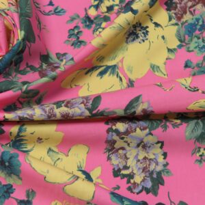 IMG_2177Cotton Poplin Floral-promenade-fine-fabrics
