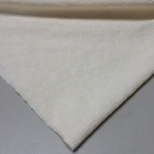 Ivory Textured Coating Fabric 1-3