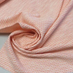 Orange Fabric 1-2