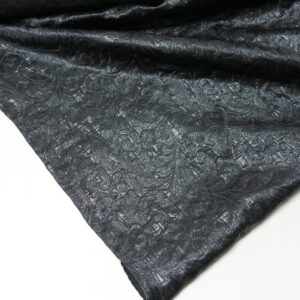 Paisley Brocade Fabric 1-1