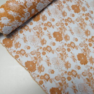 Regal Brocade Fabric 1-3