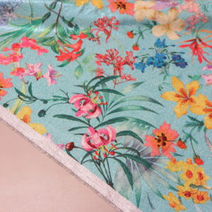 Suitng Weight Woven Fabric 1-1