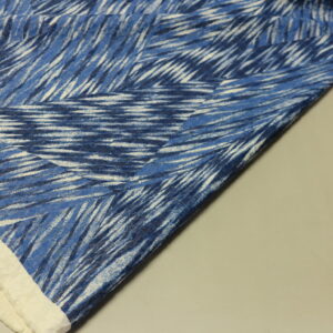 Textured Geometric Fabric