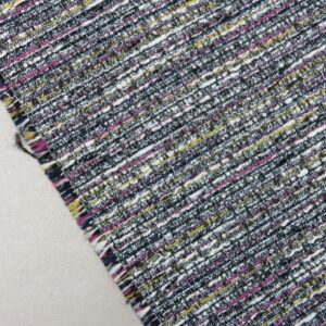 Tweed Fabric 1-1