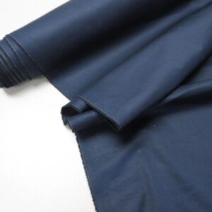 IMG_2532Cotton Twill Stretch Navy Fabric-promenade-fine-fabrics