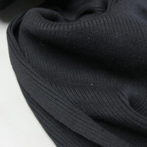 IMG_2997Wool Ribbed Knit Fabric