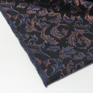 Paisley Jacquard Fabric IMG_3300-promenade-fine-fabrics